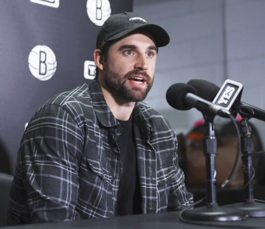 NBA: Doskonały strzelec do wzięcia? Kolejka będzie spora