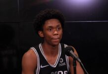 NBA: Spurs skreślili go po poważnych zarzutach. Teraz dostał szansę od Clippers