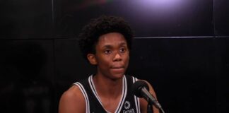 NBA: Spurs skreślili go po poważnych zarzutach. Teraz dostał szansę od Clippers