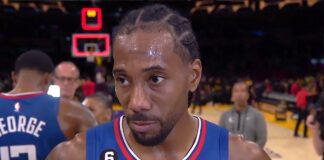 NBA: Kawhi Leonard nie czuje pośpiechu. To ważna sprawa dla LAC