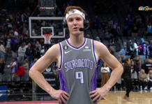 NBA: Kings mają swojego Klaya? „Musisz obejrzeć go w akcji”