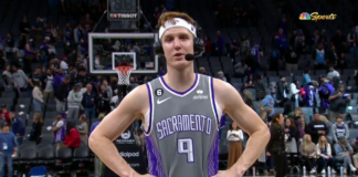 NBA: Problemy Kings. Strzelec może nie zdążyć przed startem sezonu