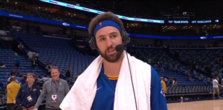 NBA: Co się dzieje z Klayem? „Zasługuję na więcej szacunku”