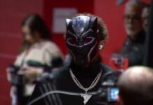 Halloween w NBA: Flinstonowie, Lucky Luke, Gandalf. Sprawdź wszystkie kostiumy!