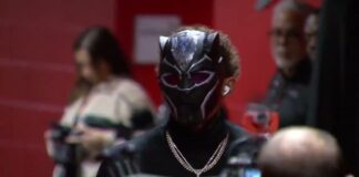 Halloween w NBA: Flinstonowie, Lucky Luke, Gandalf. Sprawdź wszystkie kostiumy!