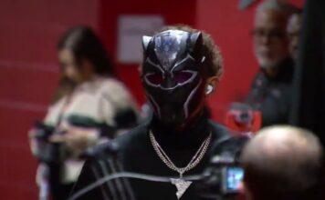 Halloween w NBA: Flinstonowie, Lucky Luke, Gandalf. Sprawdź wszystkie kostiumy!