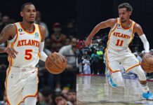 NBA: Young i Murray eksperyment, który wypali?