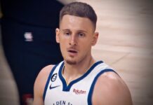 NBA: Będzie lekarstwem na bolączki Warriors? Powrót ważnego zawodnika jeszcze w tym tygodniu