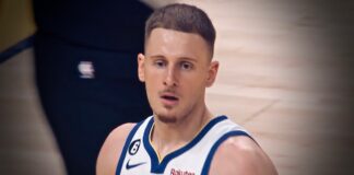 NBA: Będzie lekarstwem na bolączki Warriors? Powrót ważnego zawodnika jeszcze w tym tygodniu