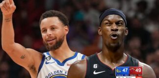 Wyniki NBA: Challenge uratował Heat, Nets i Warriors znów przegrali, czwarta wygrana z rzędu Thunder