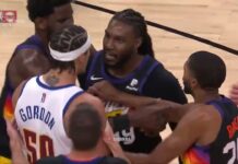 NBA: Czemu Crowder nie gra, a Suns nie mogą go wymienić?