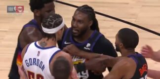 NBA: Czemu Crowder nie gra, a Suns nie mogą go wymienić?