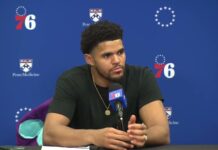 NBA: Rozdzwoniły się telefony w Filadelfii. Dwóch zawodników wkrótce opuści 76ers?