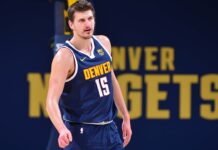 NBA: Historyczny mecz Jokicia! Wyprzedził legendarnego centra