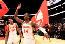 NBA: Takiej akcji na zwycięstwo nie widzieliśmy od lat! (WIDEO)