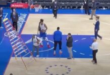 NBA: Tak Clippers zakpili z Giannisa. Mistrzostwo!