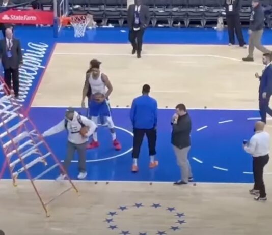 NBA: Tak Clippers zakpili z Giannisa. Mistrzostwo!