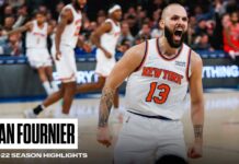 NBA: Knicks zdeterminowani, aby pozbyć się swojego strzelca
