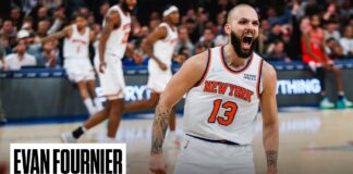 NBA: Knicks zdeterminowani, aby pozbyć się swojego strzelca