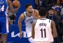 Wyniki NBA: Powrót Simmonsa do Filadelfii, Kings znów zaskoczyli, wpadka Nuggets i koniec serii Lakers