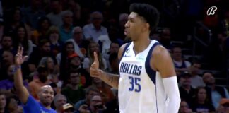 NBA: Wood chce więcej minut. Czy to rozwiąże problemy Mavericks?