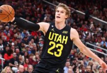 NBA: Nieoczekiwana zmiana planów Utah Jazz. Jednak nie będą handlować najlepszymi graczami?