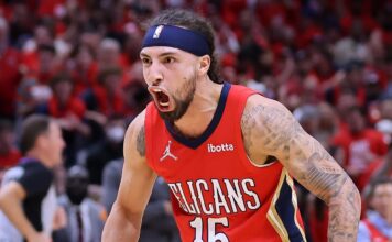 Katar 2022: Ghańczyk chciał zagrać jak koszykarz NBA? Zawodnik nie ma wątpliwości