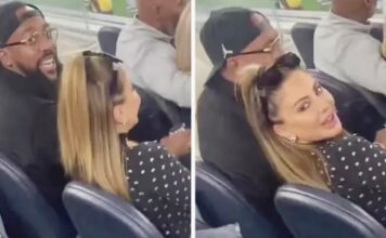 NBA: Syn Jordana umawia się z byłą żoną Pippena. Jest reakcja Shaqa