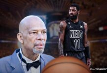 NBA: Mocne słowa ikon NBA pod adresem Kyriego Irvinga