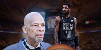 NBA: Mocne słowa ikon NBA pod adresem Kyriego Irvinga