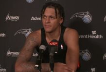 NBA: Młoda gwiazda nie zagra na mistrzostwach świata?