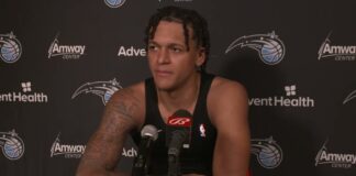 NBA: Młoda gwiazda nie zagra na mistrzostwach świata?