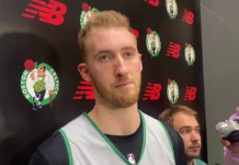 NBA: Nowa perełka Celtics. Takiego strzelca dawno nie mieli