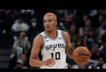 Wyniki NBA: 13 punktów Sochana, koniec serii Luki. Dwie dogrywki w Oklahomie