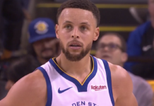 NBA: Golden State Warriors w tarapatach. Stephen Curry sam tego nie uciągnie
