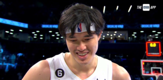 NBA: Warriors zainteresowani skrzydłowym Nets