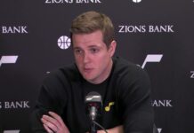 NBA: Dlaczego Utah Jazz są taką rewelacją i co ich czeka dalej?