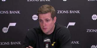 NBA: Dlaczego Utah Jazz są taką rewelacją i co ich czeka dalej?