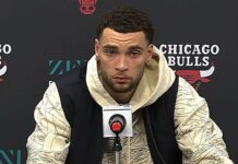 NBA: Lakers powalczą o Zacha LaVine’a, ale jednego gracza nie chcą oddać