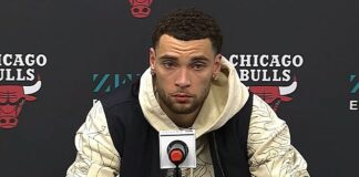 NBA: Zawrzało w Bulls po kolejnej porażce. „Nie można mnie nie wystawić”