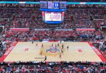 Zaplecze NBA, gdzie gra sześciu Polaków. Przewodnik po NCAA (część 2)