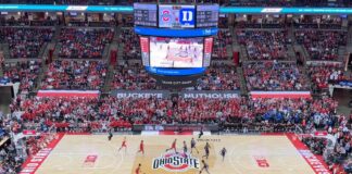 Zaplecze NBA, gdzie gra sześciu Polaków. Przewodnik po NCAA (część 2)