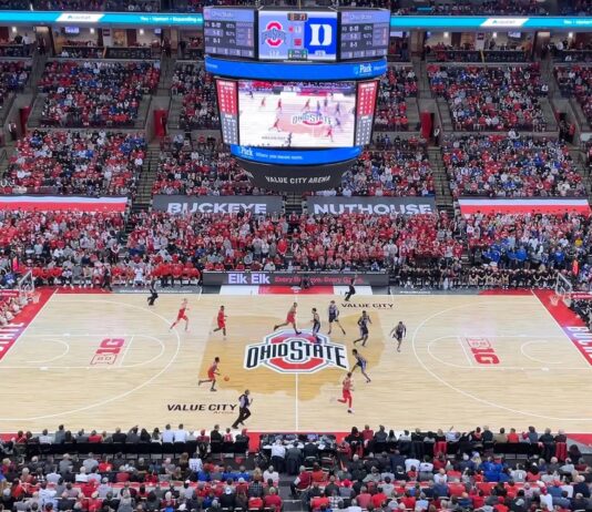 Zaplecze NBA, gdzie gra sześciu Polaków. Przewodnik po NCAA (część 2)