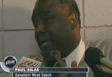 NBA: Nie żyje trzykrotny mistrz NBA. Był pierwszym trenerem LeBrona Jamesa