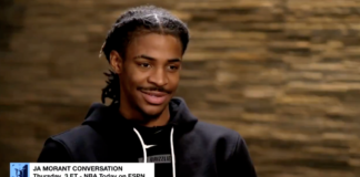 NBA: Ja Morant obawia się tylko jednej drużyny
