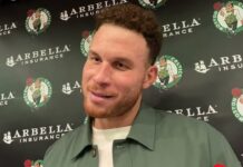 NBA: Blake Griffin zakończy karierę?