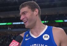 NBA: To on będzie obrońcą roku? Zaskakujące