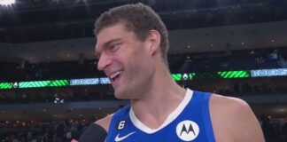 NBA: To on będzie obrońcą roku? Zaskakujące