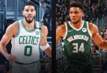 Zapowiedź NBA: Początek play-offów na Wschodzie! Brunson kontra Mitchell, niespodzianki wśród faworytów?