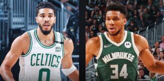 Zapowiedź NBA: Początek play-offów na Wschodzie! Brunson kontra Mitchell, niespodzianki wśród faworytów?